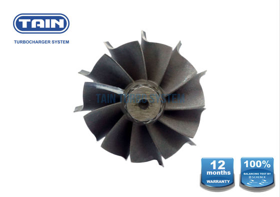 qualité  Volkswagen Crafter 2.5 TDI TD04L Shaft Wheel 49377-07420 49377-07421 49377-07422 16304 usine