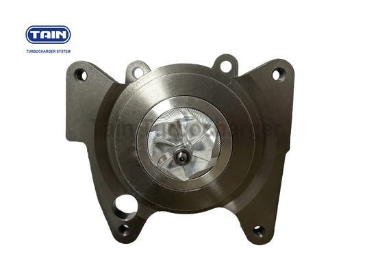 B01S Turbocompresseur billet CHRA 1631-970-0004 16319700004 8591188 Pour voiture BMW