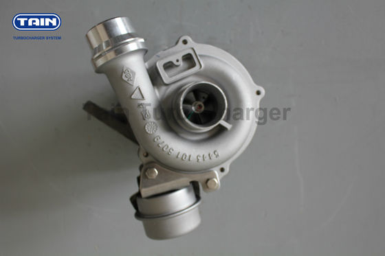 BV39 54359880027 turbocompresseur 54359880002 7701476183 pour RenauIt Kangoo