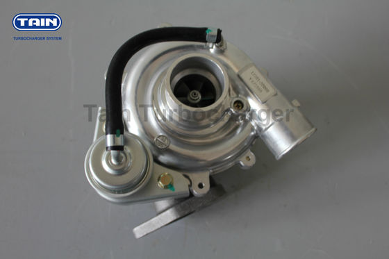 CT9 2KD-FTV Toyota Hiace Turbo complet 17201-30080 17201-30030