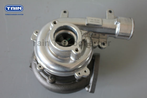 CT16V Turbo complet 17201-OL040 pour Land Cruiser D-4D 1KD-FTV