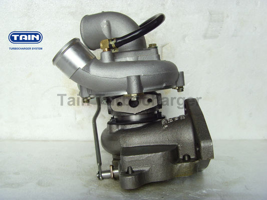 Turbocompresseur 715843 de GT1749H GT17 Hyundai Starex puissance 71592 74KW