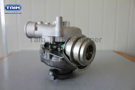 Turbocompresseur entièrement assemblé 2248907G de GT2556V pour 454191 BMW 530d M57D