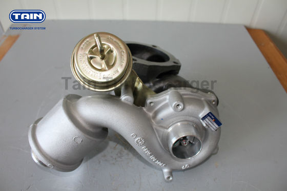53039700052 OEM 06A145713F d'Audi K03 Turbo avec le moteur 1.8-5V de Chra 53037100516