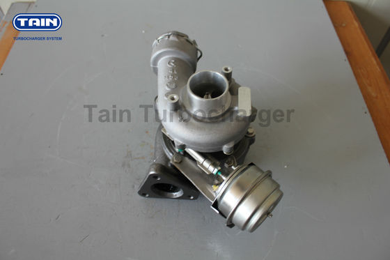717858-5001 puissance complète de GT1749V Turbo 96KW 038145702 Feul diesel pour Audi A4/A6
