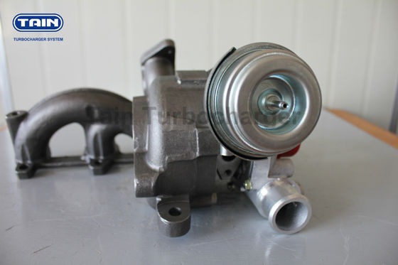 713673 434812 GT1749V Garrett Turbo 038253019NV500 pour Audi/Volkswagen