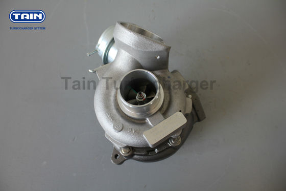 717478 750431 Chra Turbo GT1749V OEM 7794144E03 de fonte d'aluminium BMW 320d