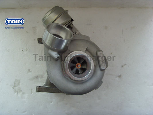 709835 709836 puissance complète du modèle 141HP des kits GT1852V de Turbo pour Mercedes-Benz Sprinter OM611