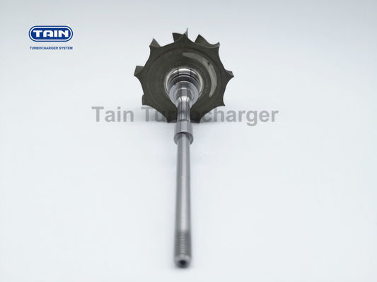 Roue RHF5 VIEZ VIEZ-V501186Q de *turbine de roues d'axe d'Isuzu D max 3,0 CRD Turbo