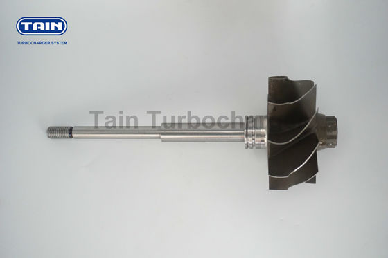 Axe S400 316429 de roue de turbine 316699 317405 317762 316428 315273 pour MERCEDES Actros Truck