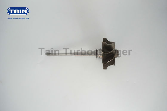 L'axe VB15 VB13 VGA30017 VB16 de roue de turbine de RHF4V pour Lexus EST II 220D