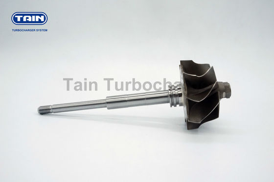 Axe TB02 465447-0002 de roue de la turbine 2.1L de Peugeot 806 Lancia Zeta Fiat Ulysse I 454113-0001 47.3x3