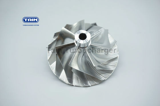 Le compresseur de billette de performances de surclassement roule B1G 11559880005 11559700005 11559900005    pour Mercedes-Benz TURBOCHA