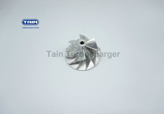 Le compresseur de billette roule 54x 41.8mm 6 longtemps 6 RHF5 courts 06k145722G pour Audi A3 Volkswagen Golf VII