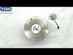 Comment assembler une cartouche turbo #turbocharger CHRA/ Cartouche/ Assemblage de noyau # SCHENCK #